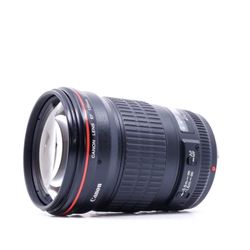 Canon EF 135mm F2 Lens