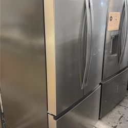 Whirlpool French Door Refrigerator 