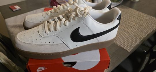 Nike Court Vision Lo Christmas 