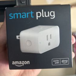 Smart Plug For Wall Outlet