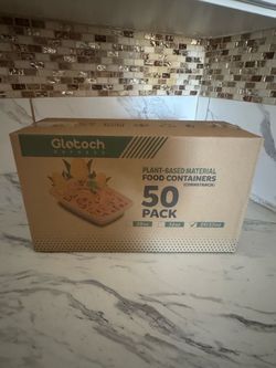Meal Prep Containers