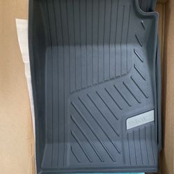 GMC Canyon All-Weather Floor Liners  