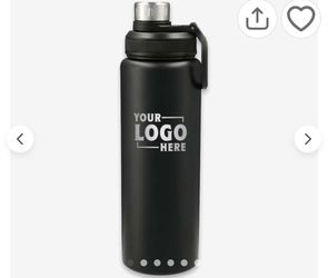 We can laser a cup for you!!
