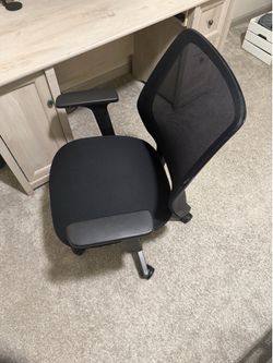 Office chair
