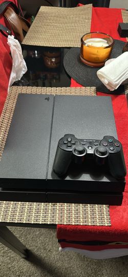 PS4 (Console Only)