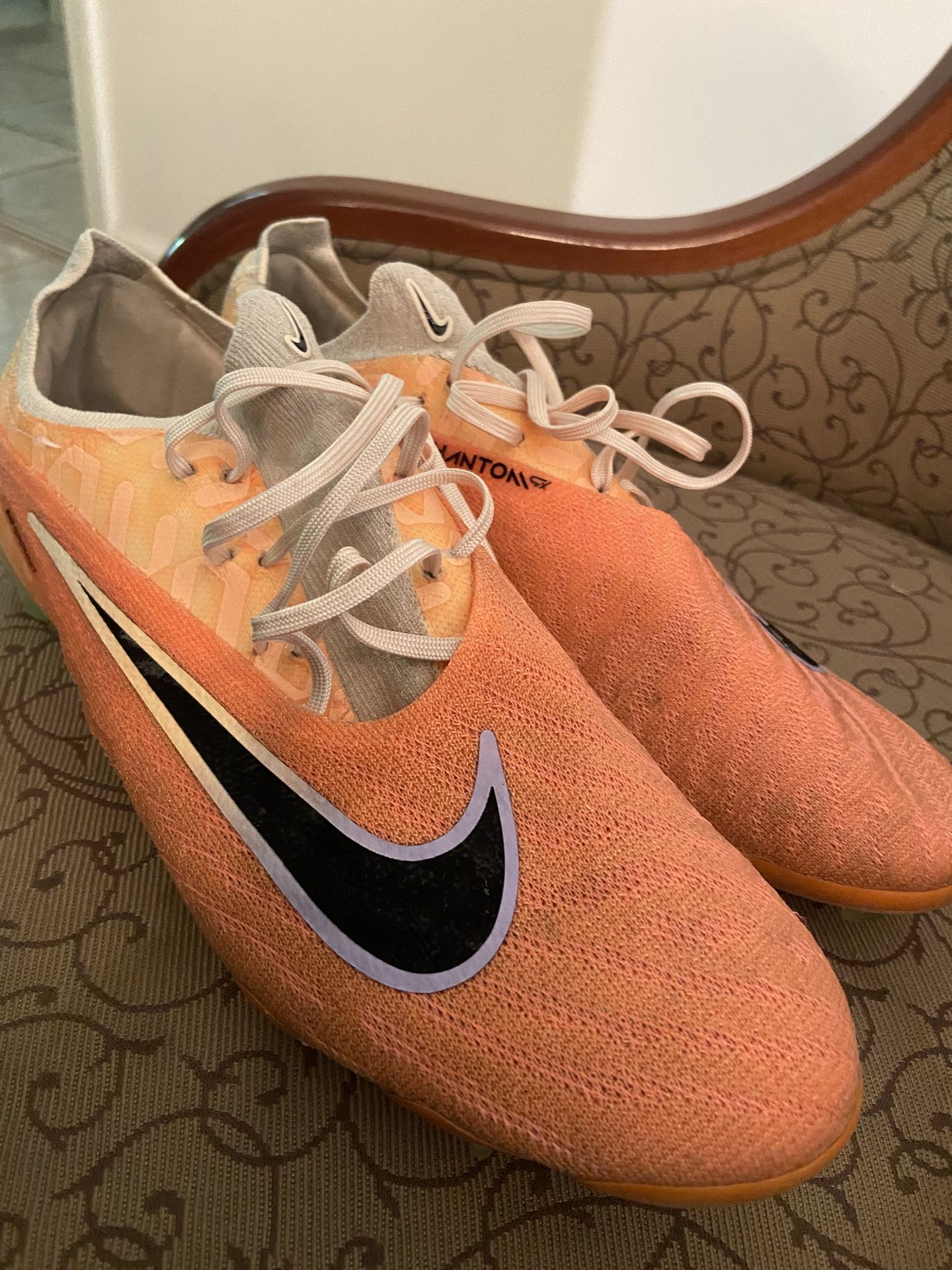 Nike Phantom Gx Cleats