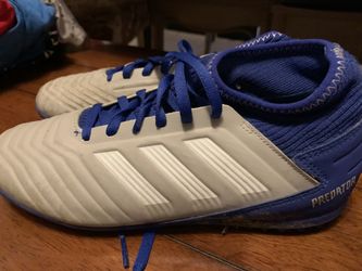 Adidas Predator Indoor