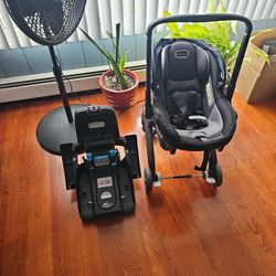 Evenflow Dualride