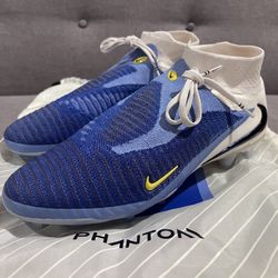 Nike Phantom Elite 6 FG Soccer Cleats Men’s 7