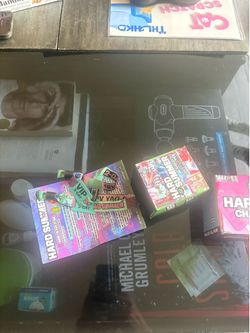 Hard summer VIP tickets