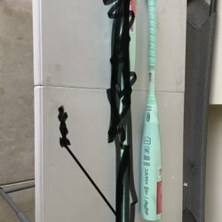 Rawlings Icon USSSA Bat Brand New In Wrapper 