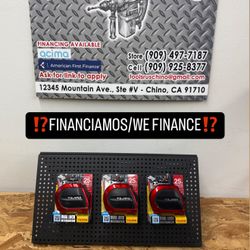 TAJIMA 25ft E-Stop Extra Stiff Measuring Tape(EACH)**(FINANCIAMOS/WE FINANCE)**