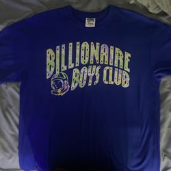 Billionaire Boys Club Shirt