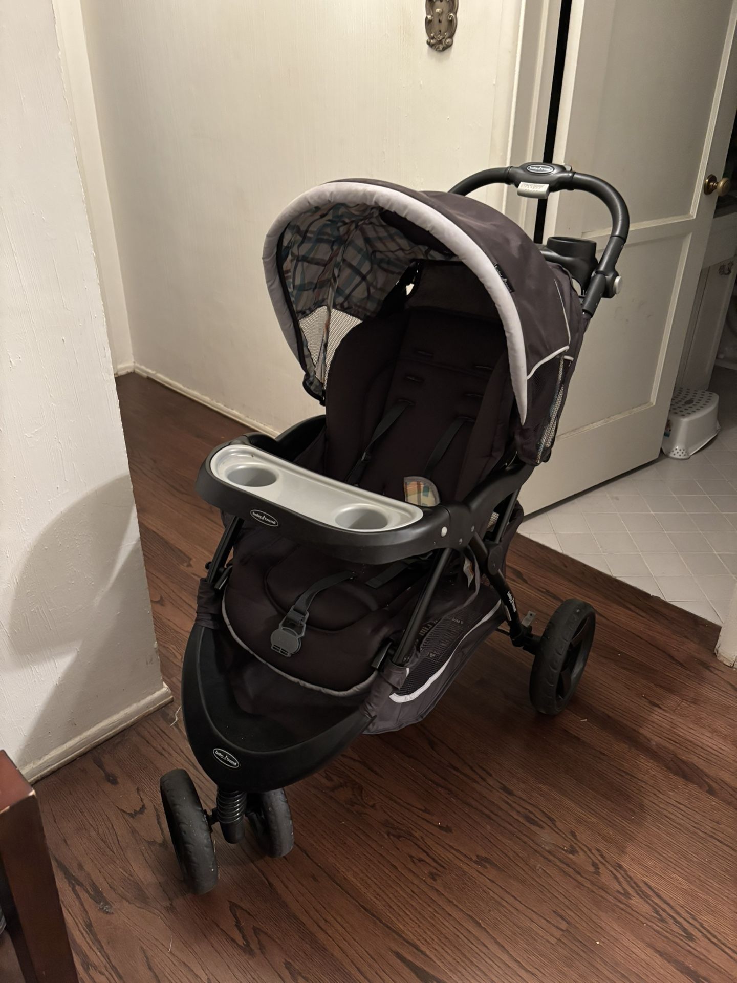 Baby Trend Running Stroller