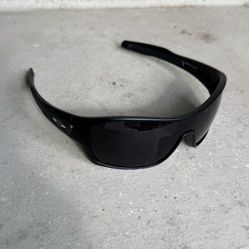 Oakley Turbine Rotor Sunglasses 