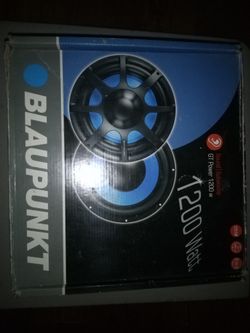 Blaupunkt