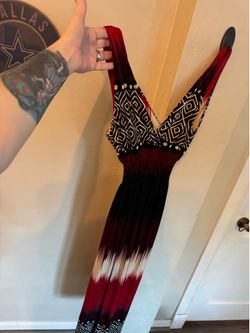 Summer dresses size S/M