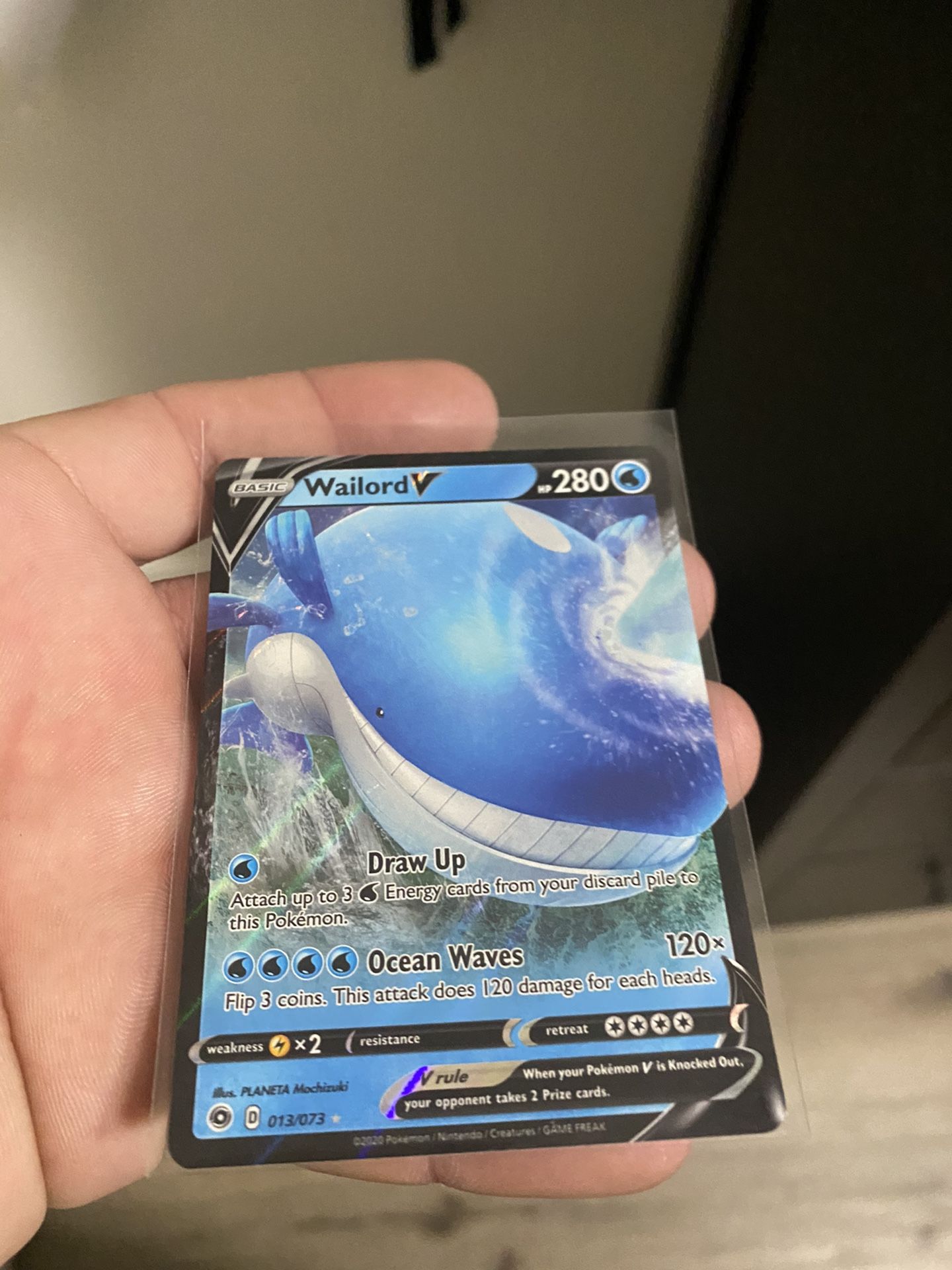 Rare Pokémon