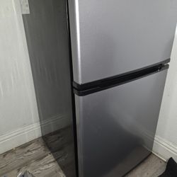 2 -Door Refrigerator $125 OBO