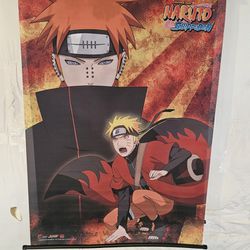 Naruto,  Final Fantasy,  Anime