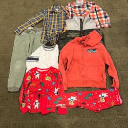Clothes For Boys 