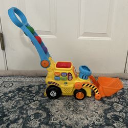 Vtech Popper Toy