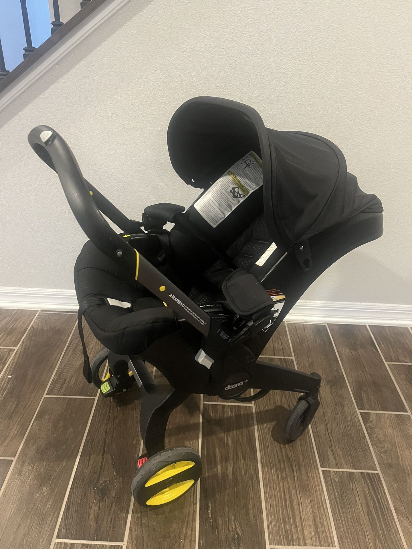 Doona car Seat/stroller