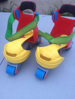 Skates for beginners boy or girl