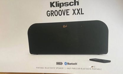 Klipsch Speaker