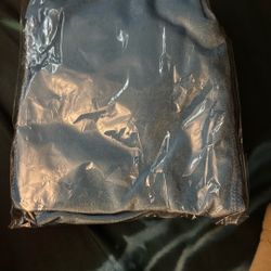 Light Blue Silky Durag