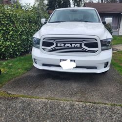 2018 Dodge Ram