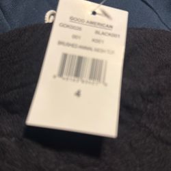Good American Skirt Size 4