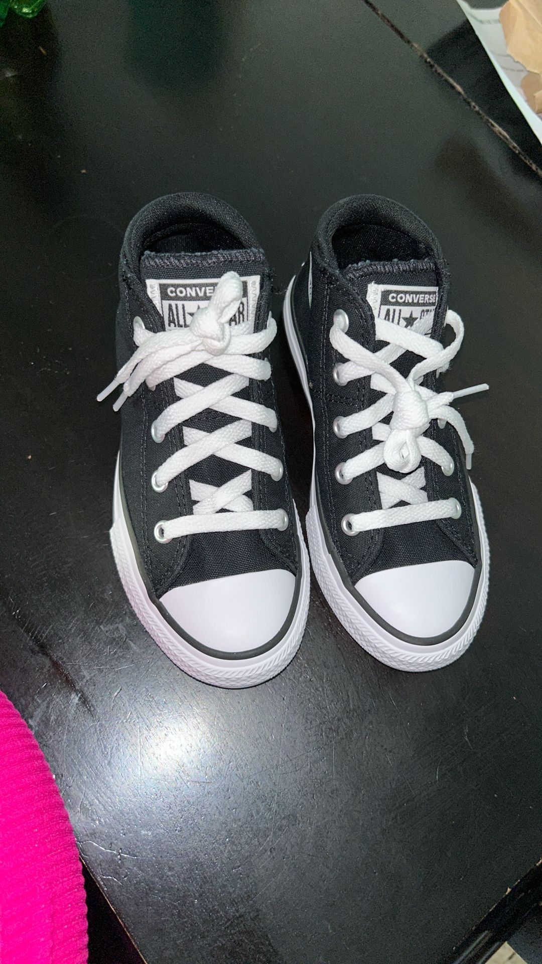 Converse Brand New