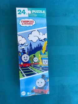 Puzzles 48 Pcs