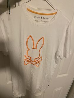 Psycho Bunny Shirt