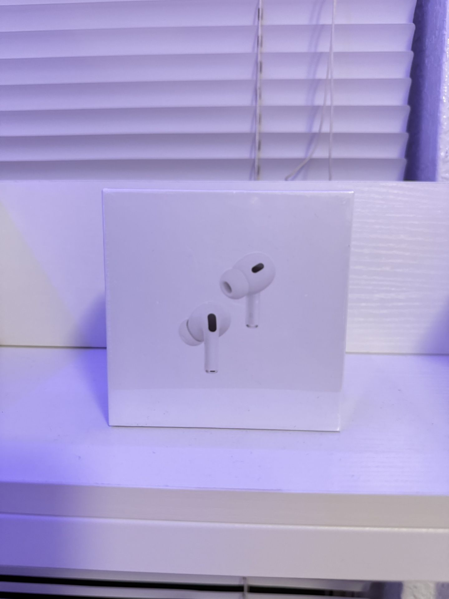 AirPods Pro 2nd Gen