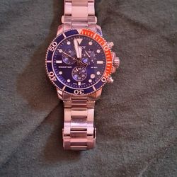 Tissot Seastar 1000 Chronograph T120.417.11.041.03