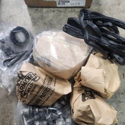 Timing Chain Package