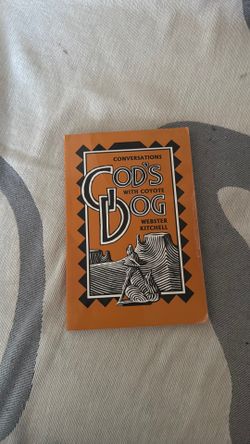 Book I just got
