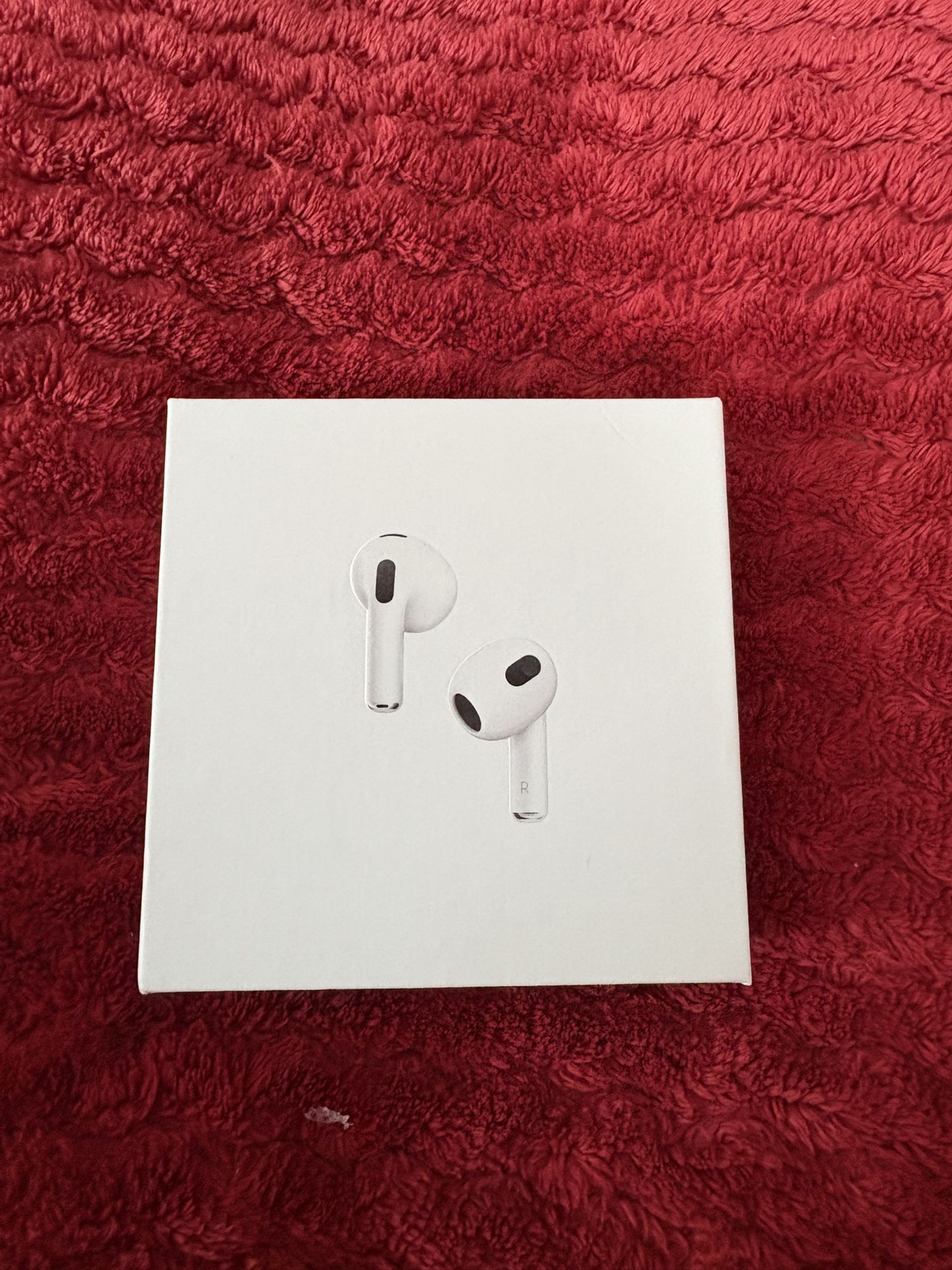 AirPods 3rd Gen