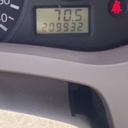 Ford Focus Great Condition 