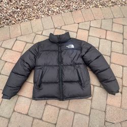 North face Puffer adult Medium 