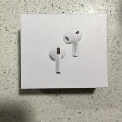 AirPods Pro 3