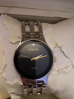 Croton Watch