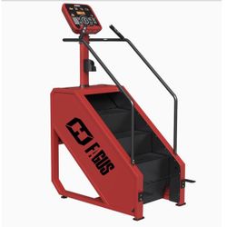 Stair Master 