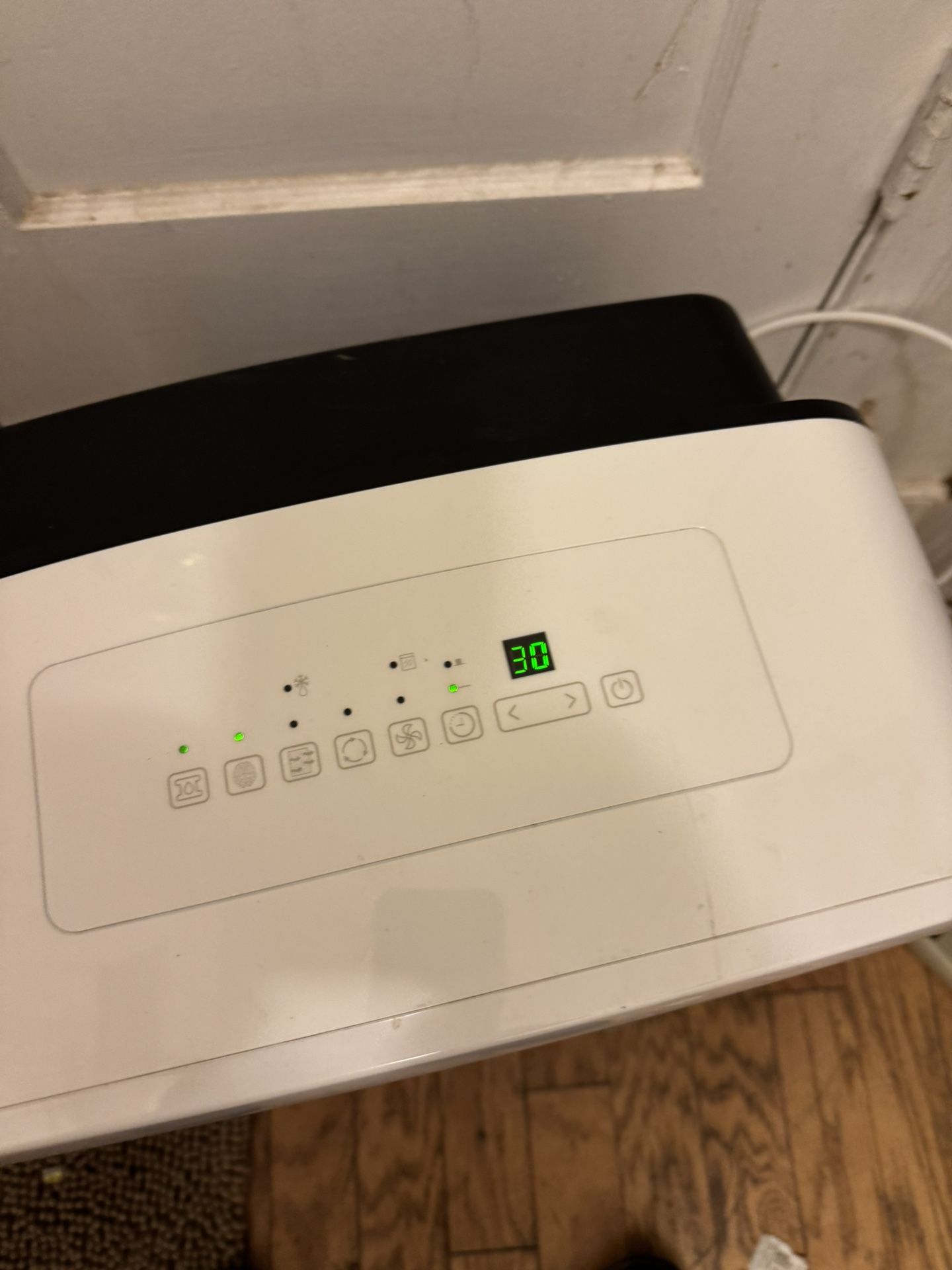 Dehumidifier