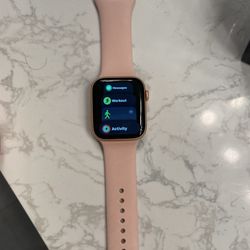 Apple Iwatch 44 Mm 5 Series 