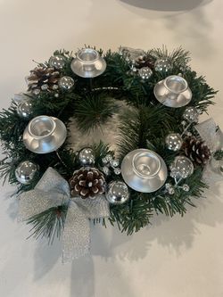 Advent Wreath