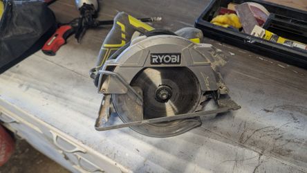 Circular saw