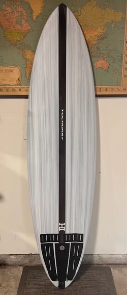 Surfboard - HI Mid 6 Mini 6’ 8”